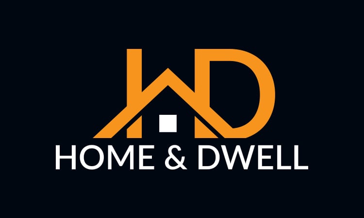 HomeandDwell.com - Creative premium domains for sale